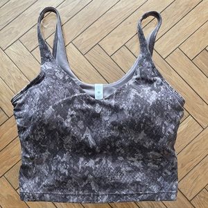 Lululemon Align Tank